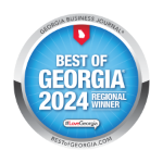 Boga Medallion 2024 Regional