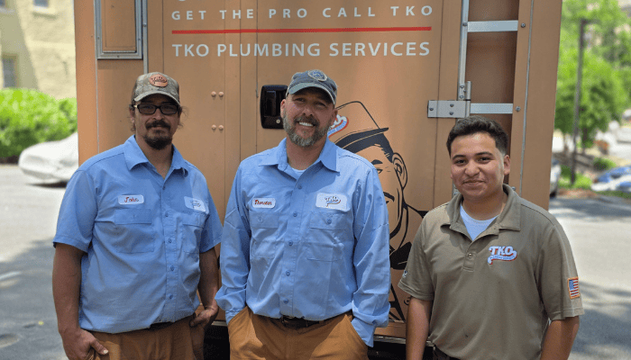 Tk John And Jaylin Behind Tko Truck In Atlanta Ga 1.jpg