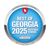 Best Of Georgia 2025
