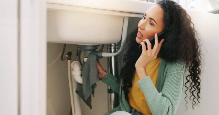 Diy Vs Professional Plumbing Repairs