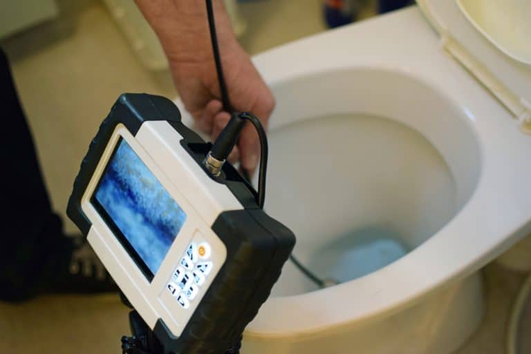 Importance Of Sewer Line Maintenance