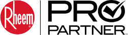 Rheem Pro Partner