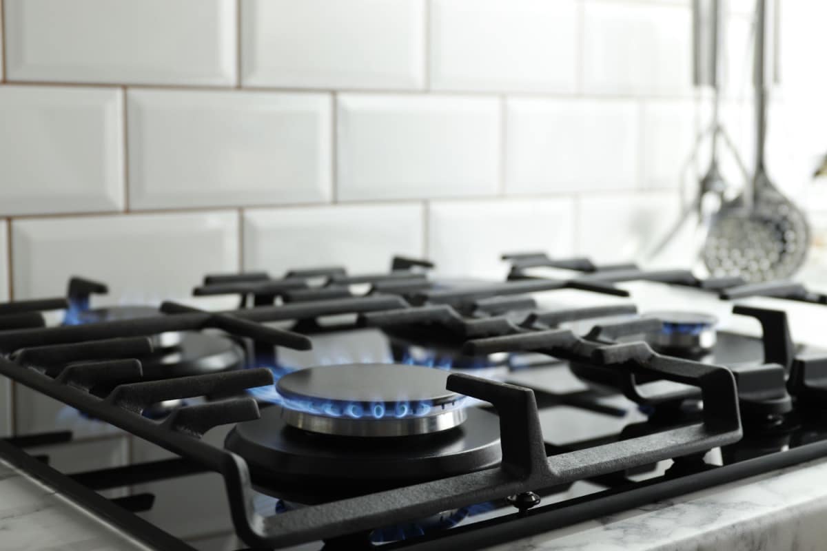 What To Do Gas Leak